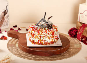 Cassata Cake Small