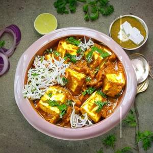 Khoya Paneer