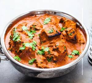 Murgh Tikka Masala
