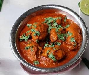Chicken Masala 