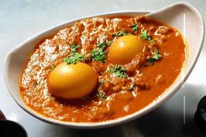 Egg Curry