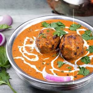 Malai Kofta