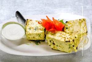 Paneer Malai Tikka