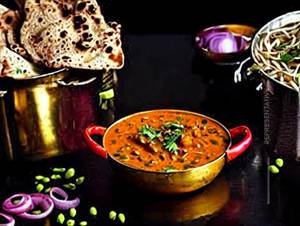 Dal Tadka 