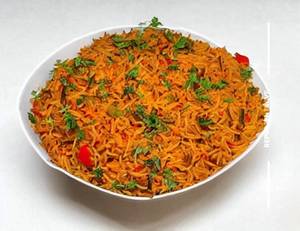 Veg Schezwan Rice