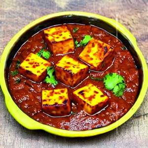 Paneer Lajabab