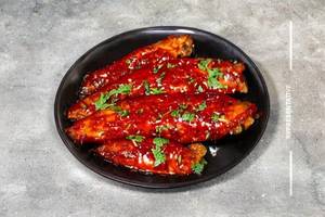 Chilli Fish (Kingfish)