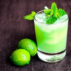 Mint Lime