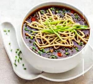 Manchow Soup