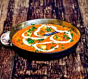 Paneer Butter Masala