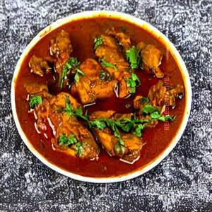 Chicken Kali Mirch Boneless