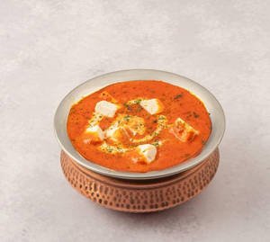 Paneer Butter Masala