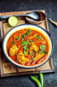 Chicken Curry