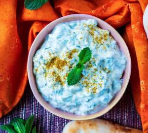 Plain Raita [250Ml]