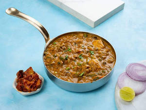 Veg Kadai