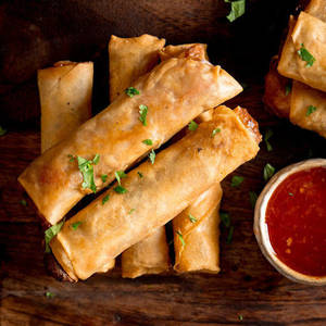 Spring Rolls
