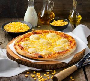 Margreta pizza [8 inch]