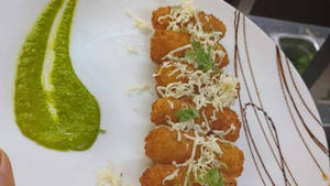 Jalapeno Poppers