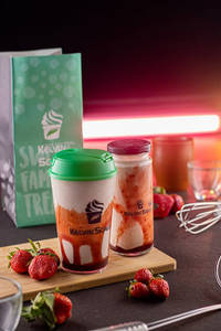 Sherry berry [200 ml]