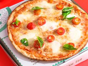 Classica 10" (Margherita)