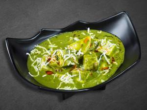 Palak Paneer