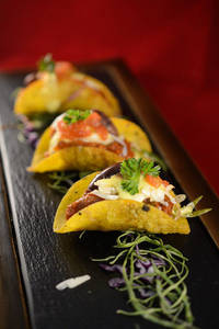 Tacos