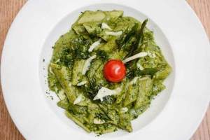 Penne Pesto