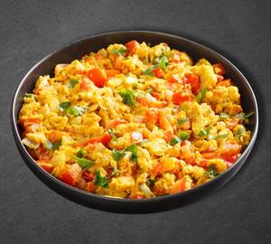 Egg Bhurji