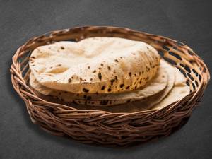 Tawa Roti [4 Pieces]