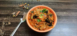 Bhindi Masala