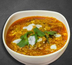 Chicken Bharta