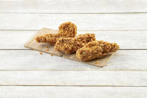 Chicken Strips