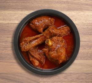 Mutton Curry