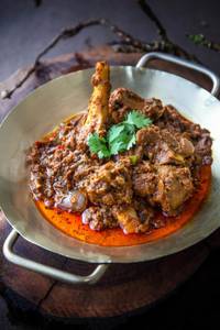 Mutton Kassa                                                                     