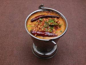 Dal Tadka