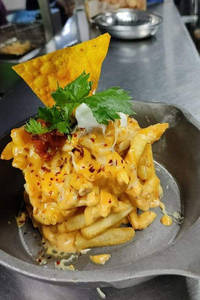 Manhattan Fries