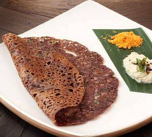 Ragi Dosa