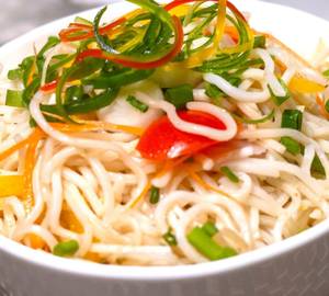 Hakka Noodles