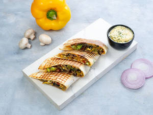 Quesadilla Mexican