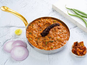 Veg Kolhapuri