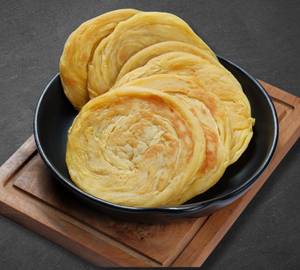 Lachha Paratha [2 Pieces]