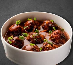 Chicken Manchurian