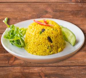 Basanti Pulao