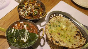 Paneer Dobara