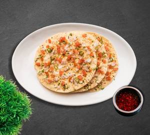  Masala Papad