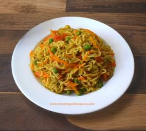 Veg Maggi