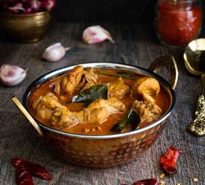Chicken Curry