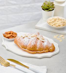 Almond Croissant