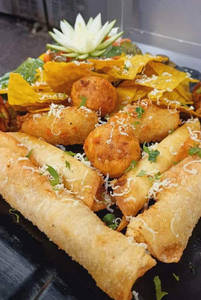 Mexican Platter