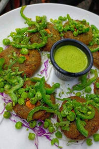 Harabhara Kebab